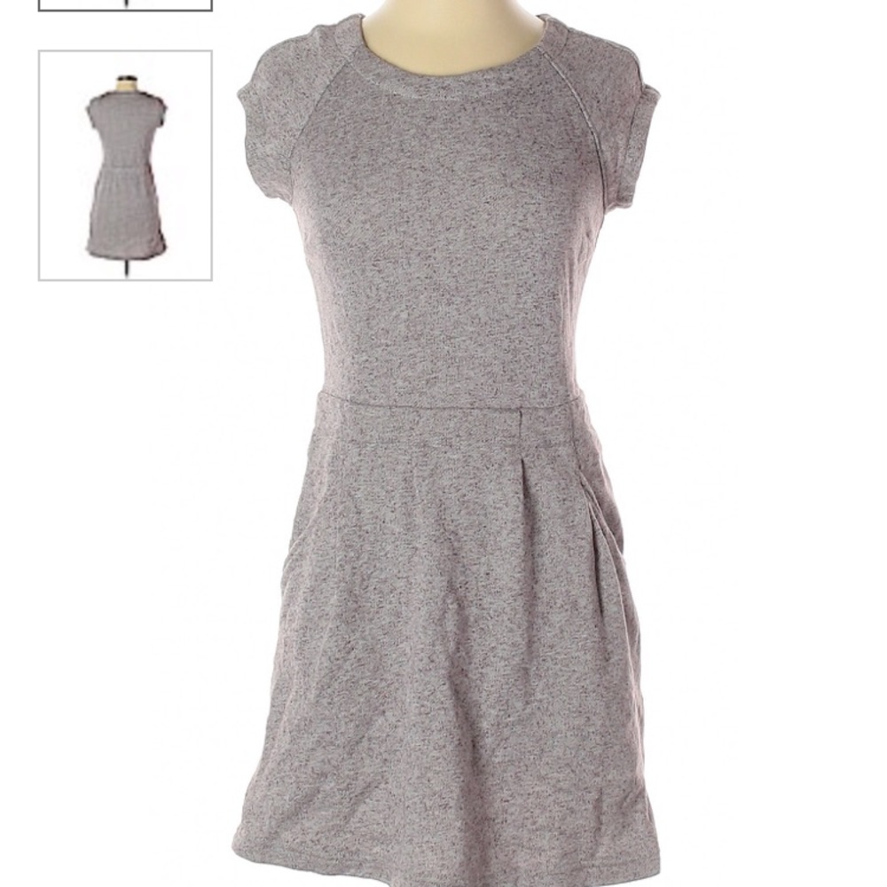 Anthropologie Lili’s Closet dress